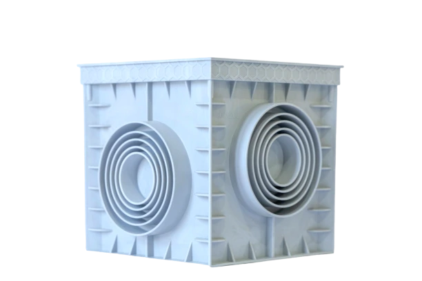 غرف صرف صحي